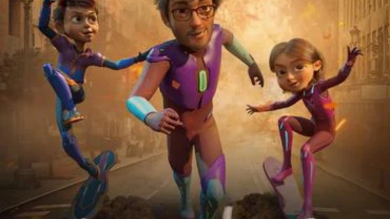 ديسكفري الحلقة 3