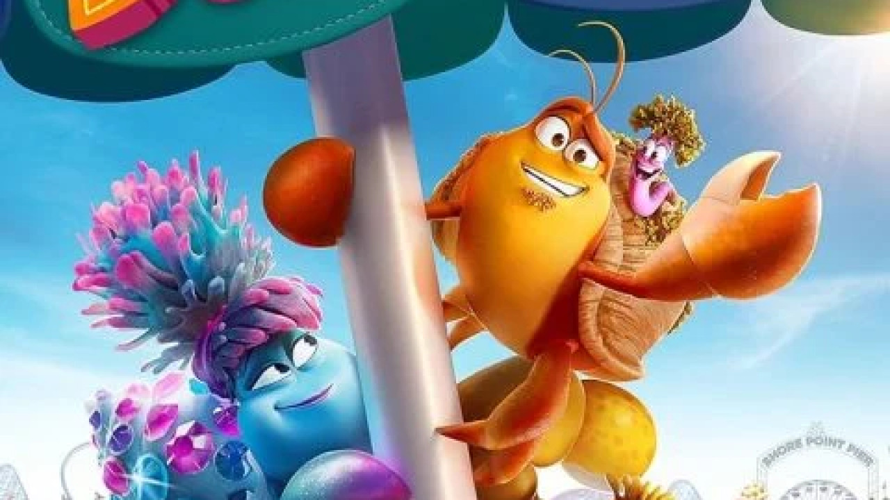 Under the Boardwalk ( 2023 )