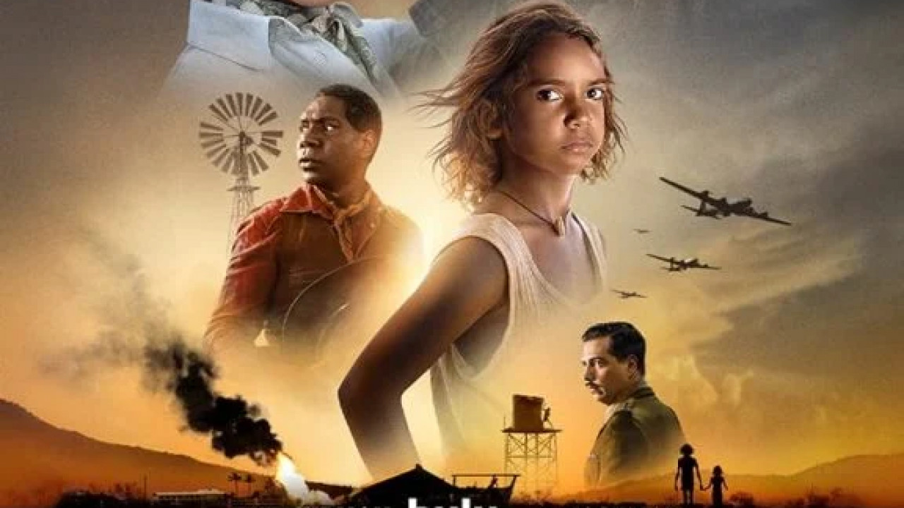 Faraway Downs الموسم الاول الحلقة 2