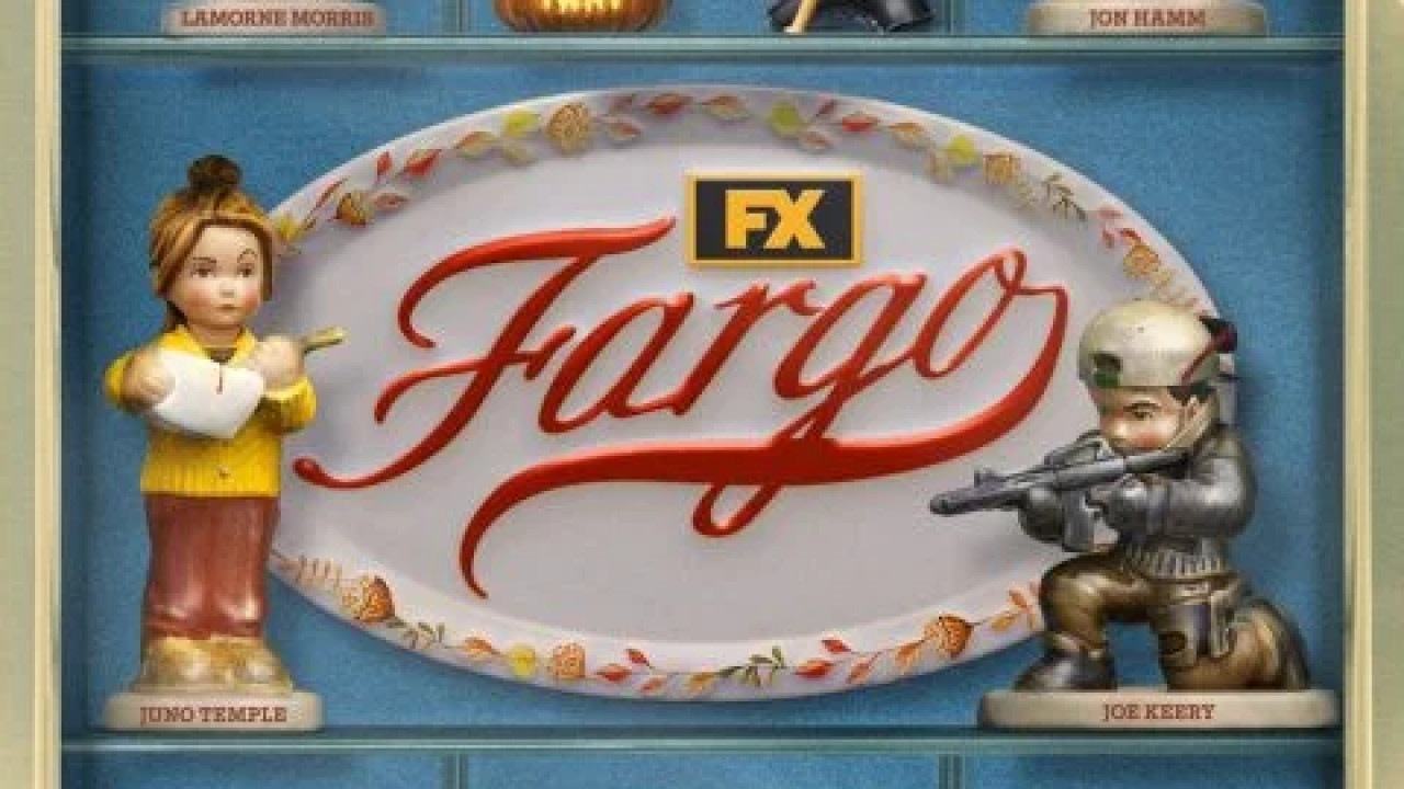 Fargo الموسم الخامس الحلقة 9