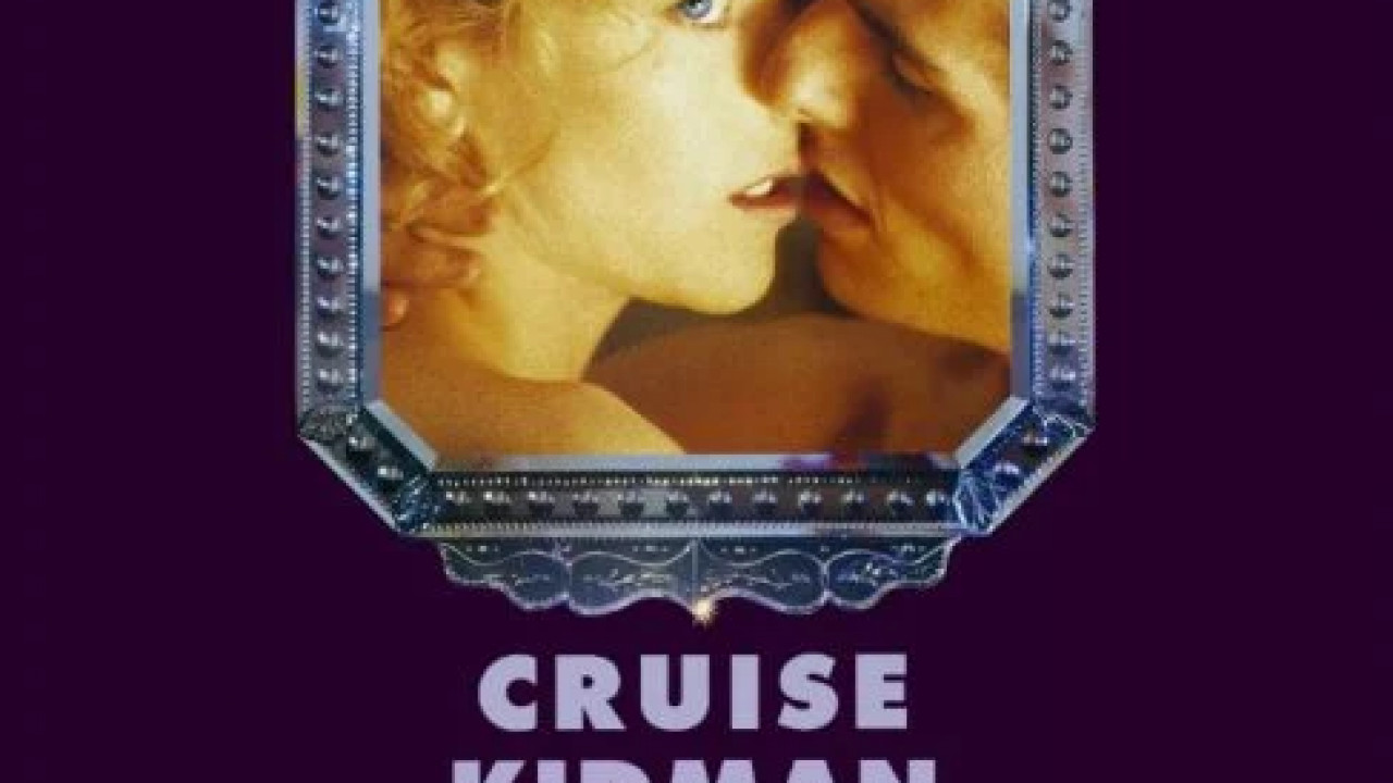 Eyes Wide Shut ( 1999 )