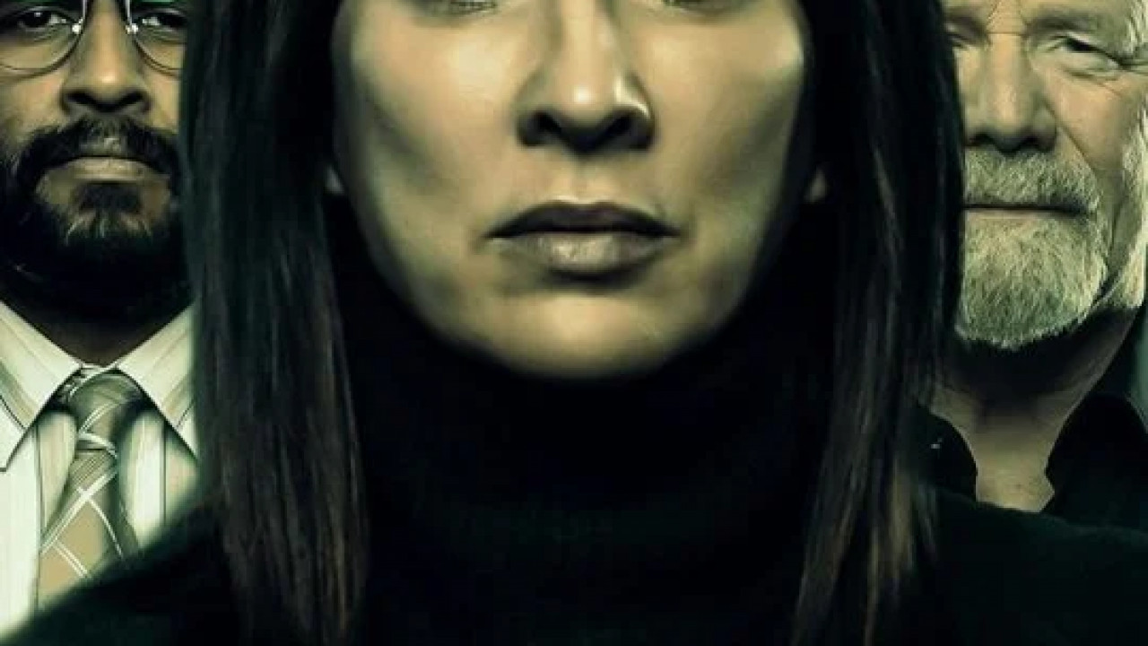 Payback الموسم الاول الحلقة 1