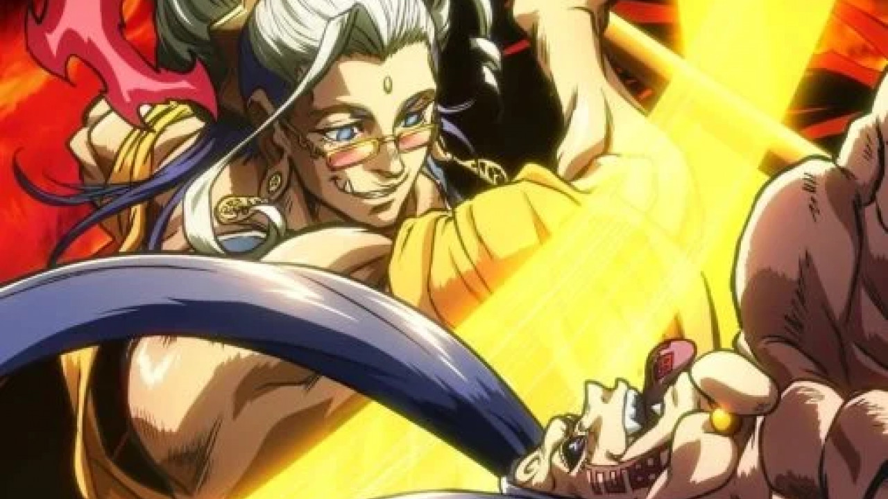 انمي Record of Ragnarok الموسم الثاني الحلقة 11