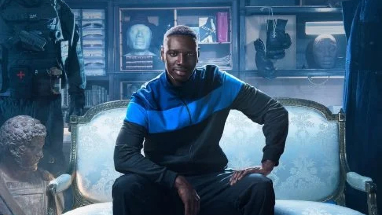 Lupin الموسم الثالث الحلقة 6