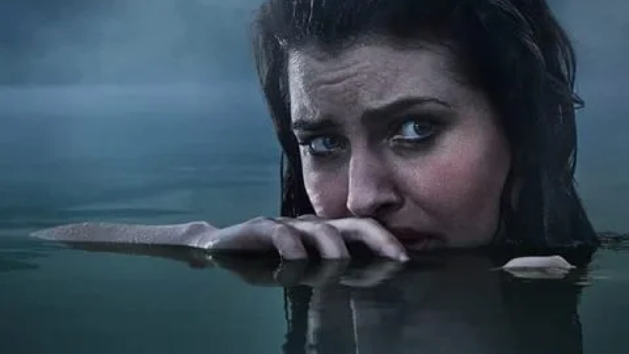 Dam الموسم الاول الحلقة 7