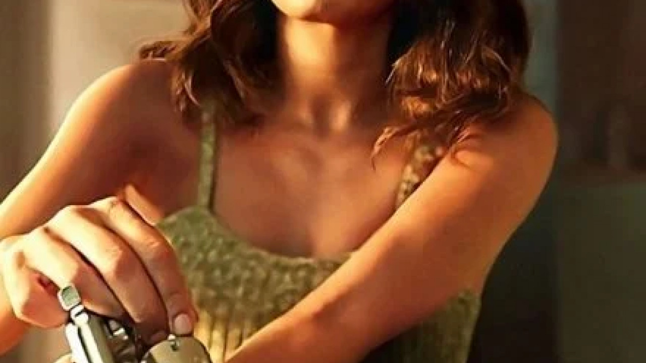 Who Is Erin Carter? الموسم الاول الحلقة 3