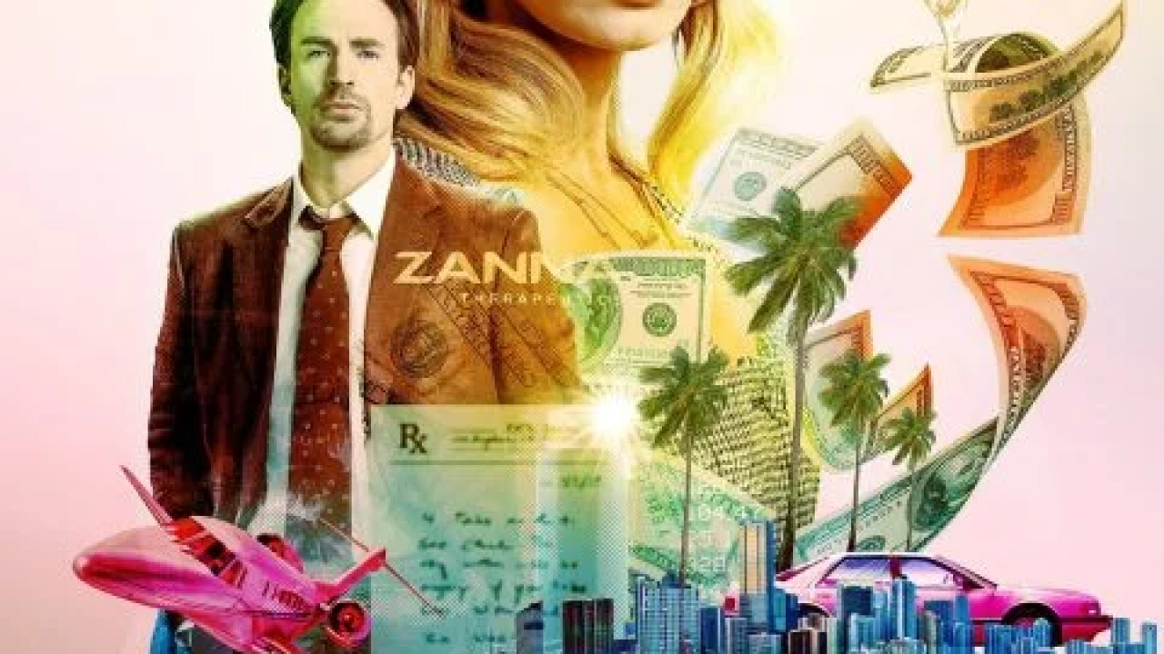 Pain Hustlers ( 2023 )