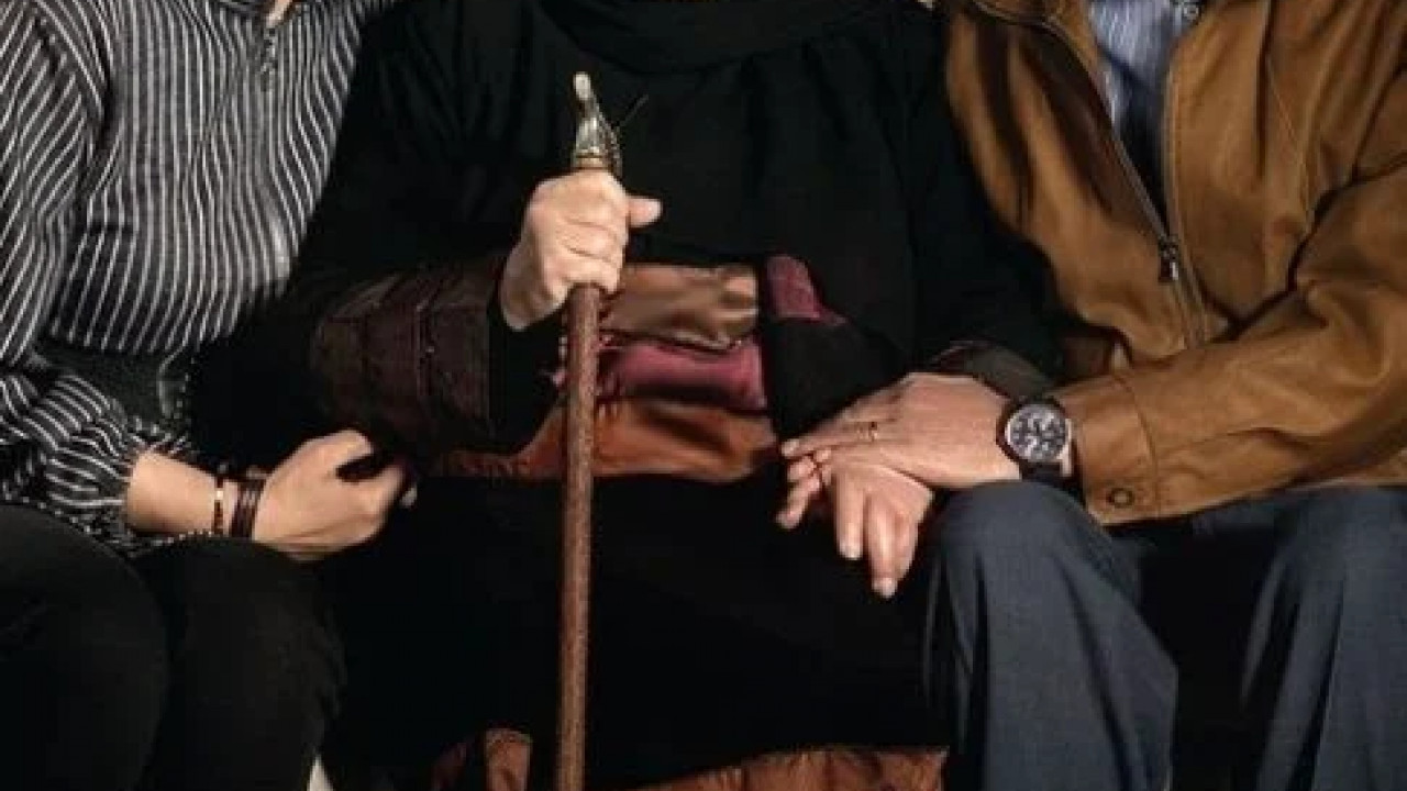 وسط البلد الحلقة 216