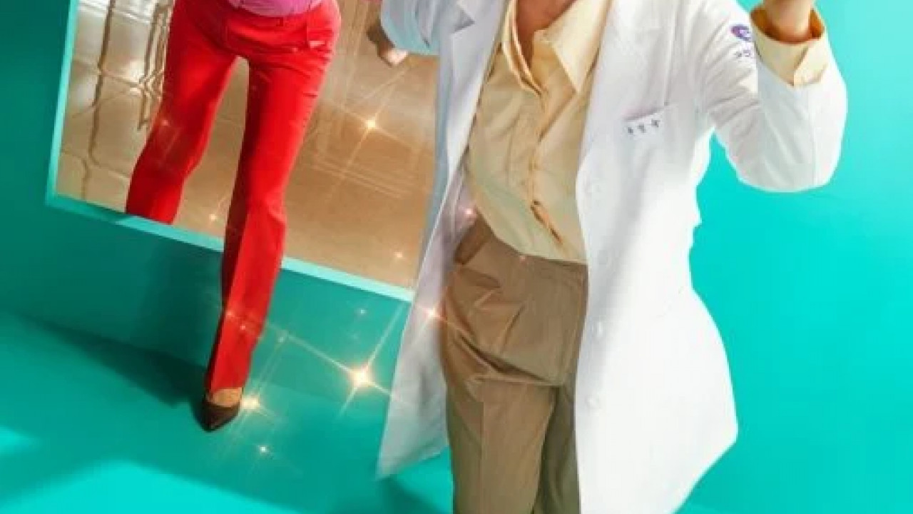 Doctor Cha الموسم الاول الحلقة 15