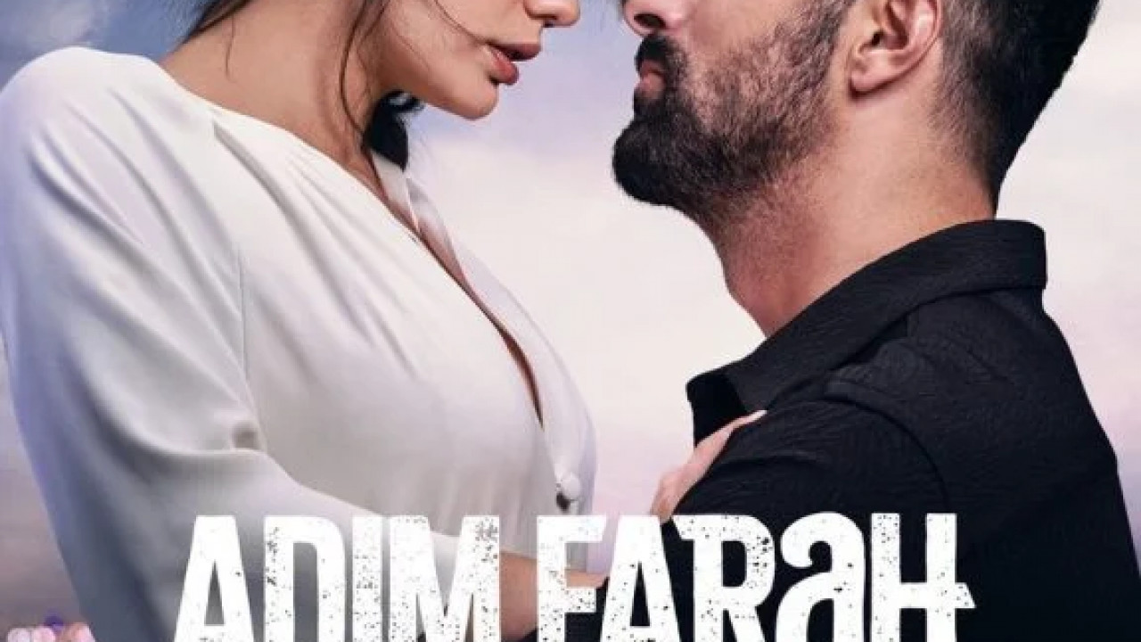 اسمي فرح الموسم الاول الحلقة 8