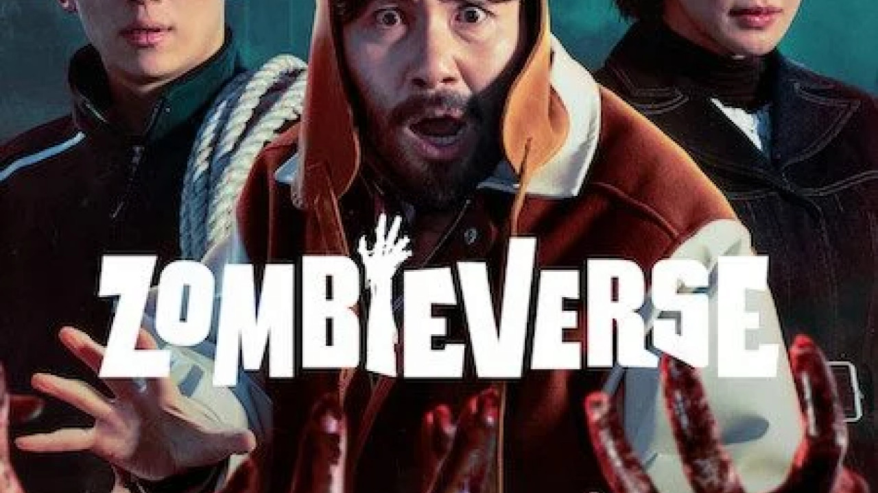 Zombieverse الموسم الاول الحلقة 5