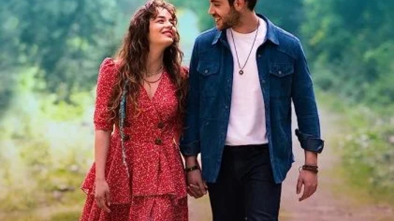 لن اعطيك للغريب الحلقة 5