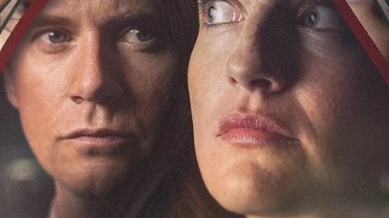 The Vanishing Triangle الموسم الاول الحلقة 1