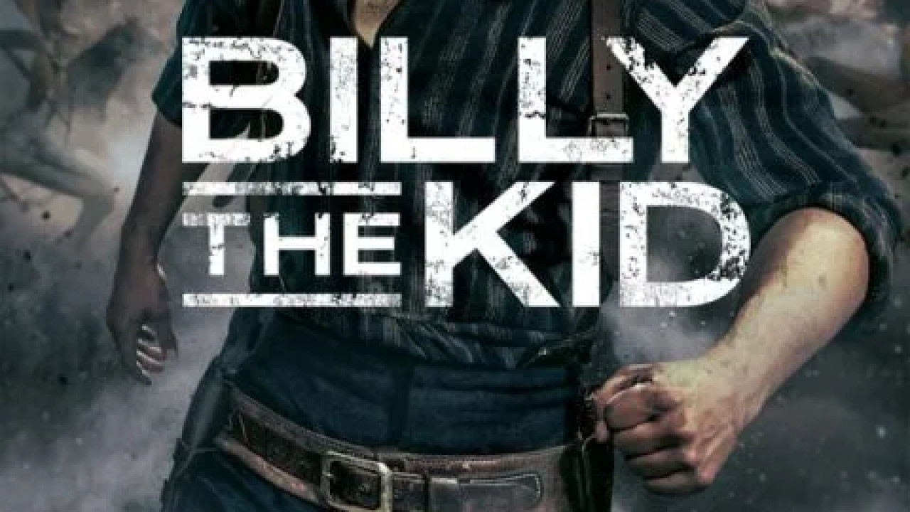 Billy the Kid الموسم الثاني الحلقة 1