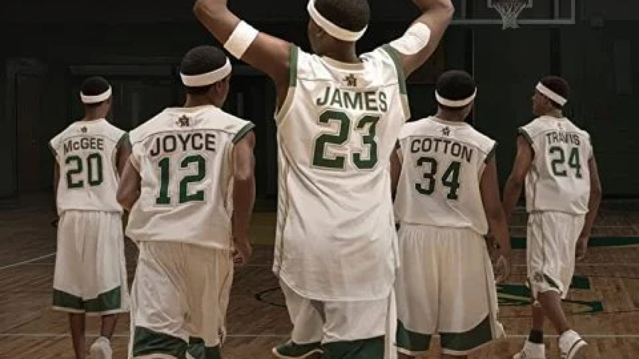 Shooting Stars ( 2023 )