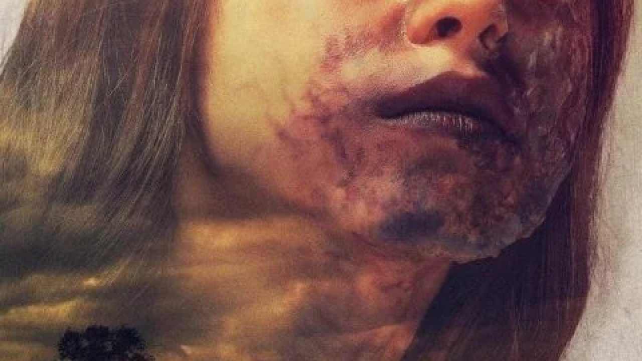 Siccîn 3: Cürmü Ask ( 2016 )