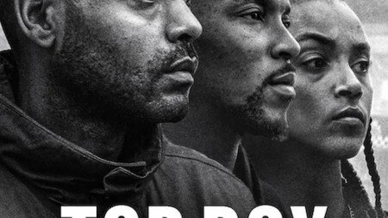 Top Boy الموسم الثالث الحلقة 2