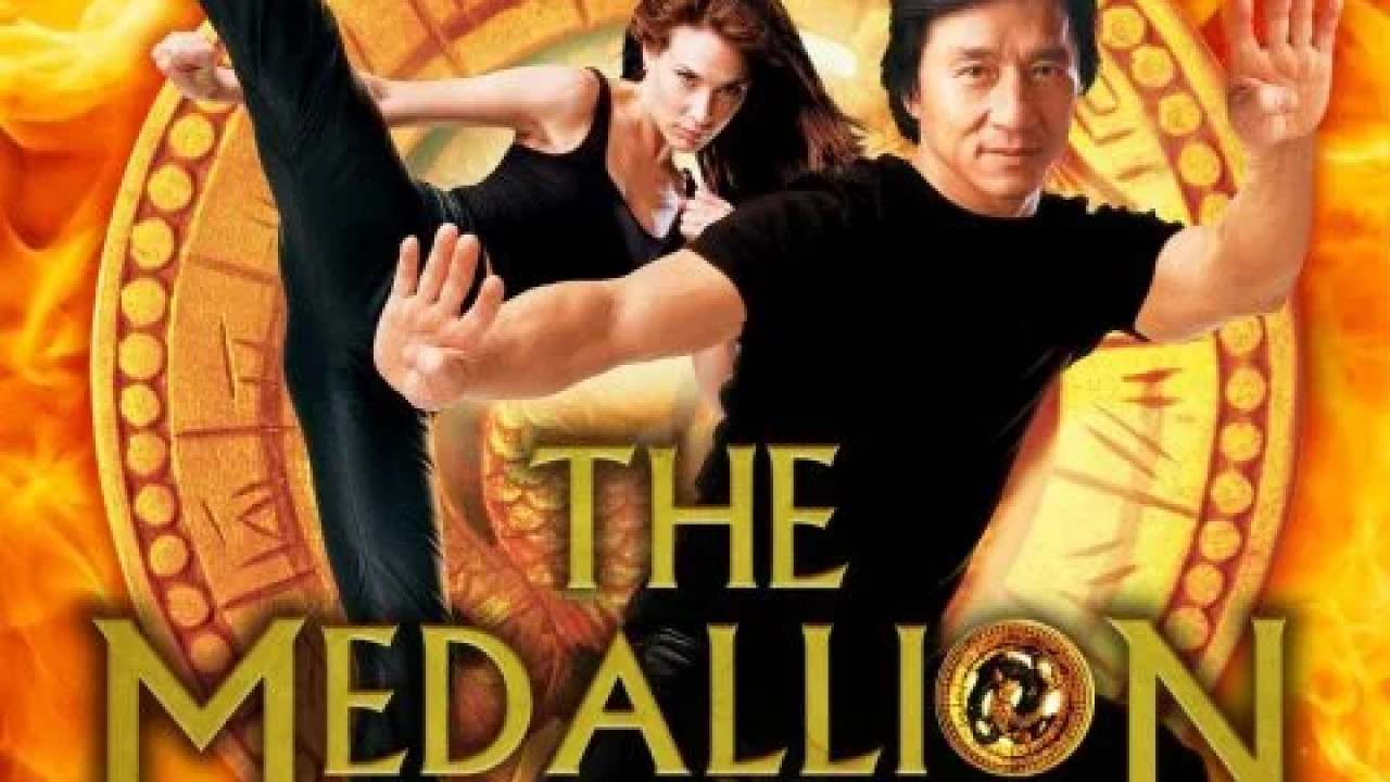 The Medallion ( 2003 )