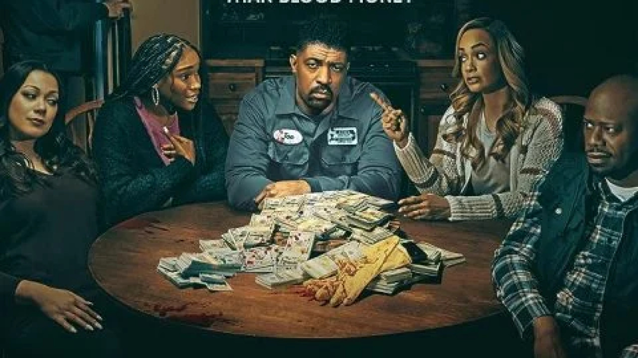 Average Joe الحلقة 2