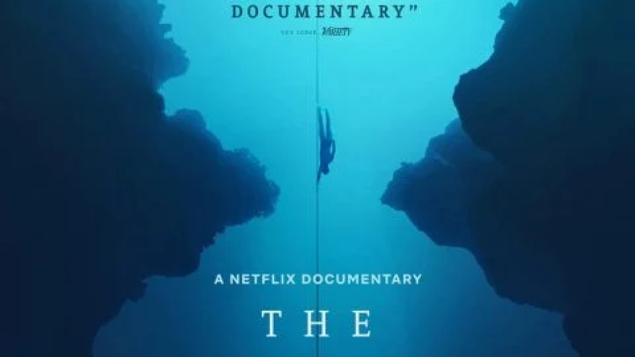 The Deepest Breath ( 2023 )