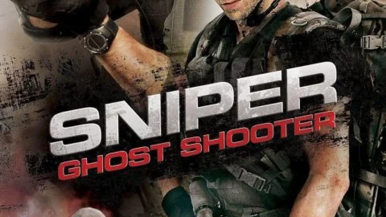 Sniper: Ghost Shooter ( 2016 )