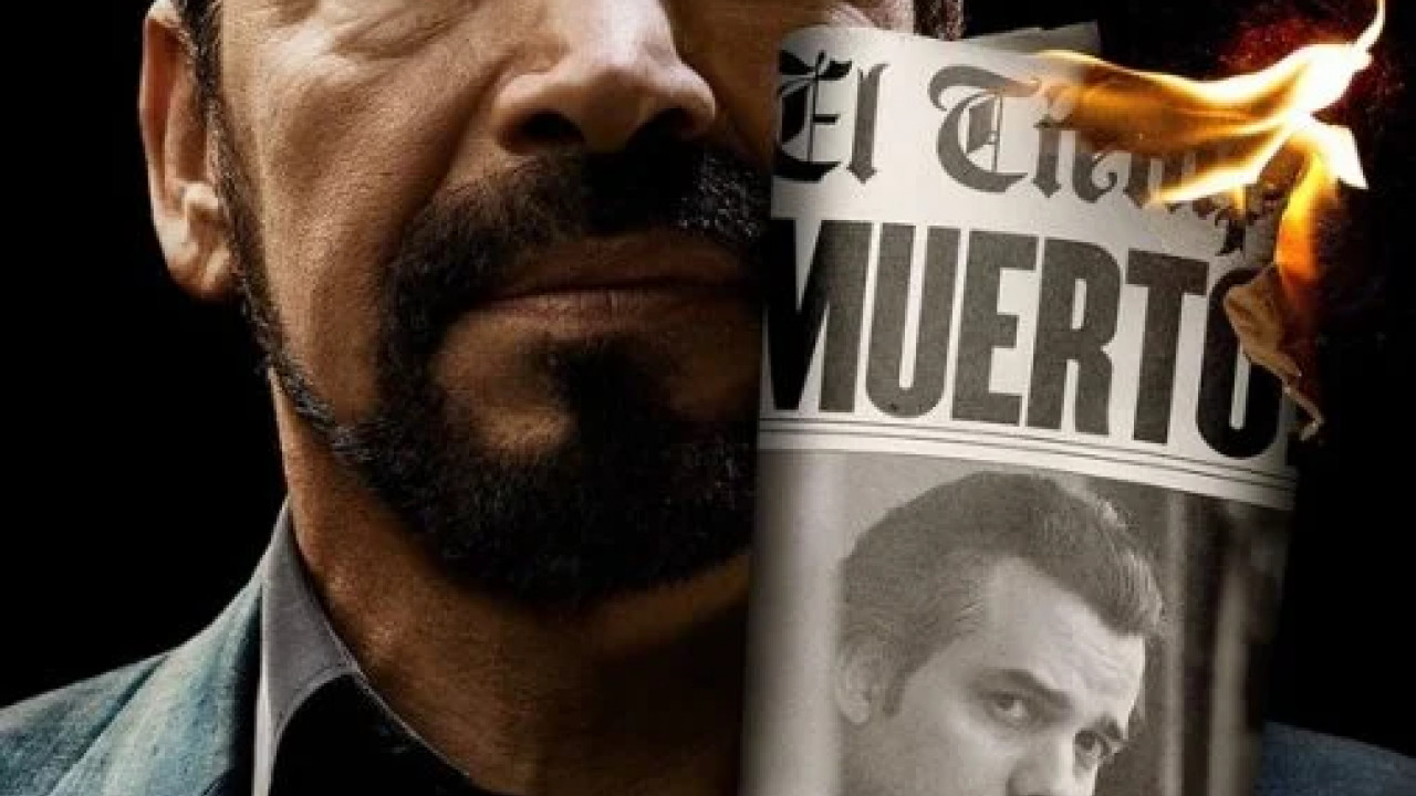 Narcos الموسم الثالث الحلقة 9