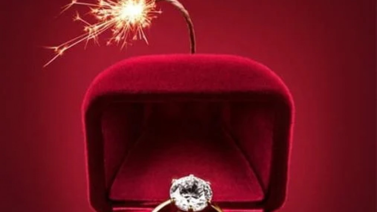 The Ultimatum: Marry or Move On الموسم الاول الحلقة 2