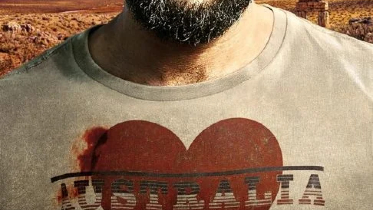 The Tourist الموسم الثاني الحلقة 2