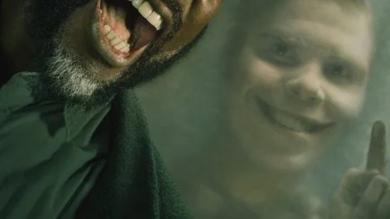 From الموسم الثاني الحلقة 1