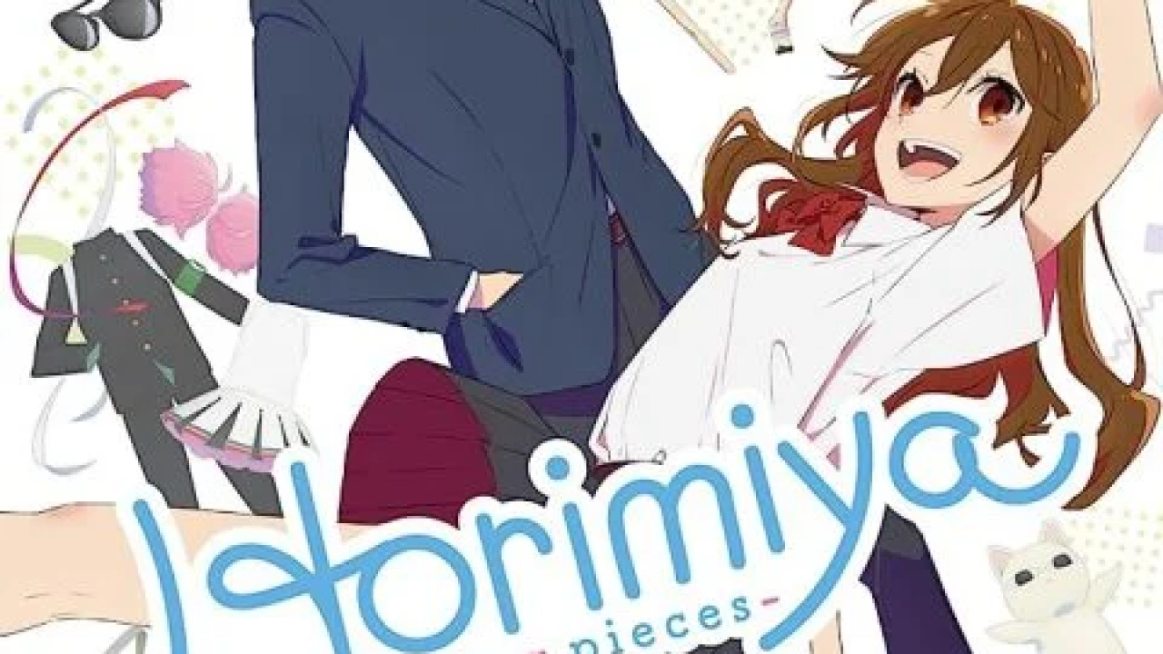 انمي Horimiya: Piece الموسم الاول الحلقة 11