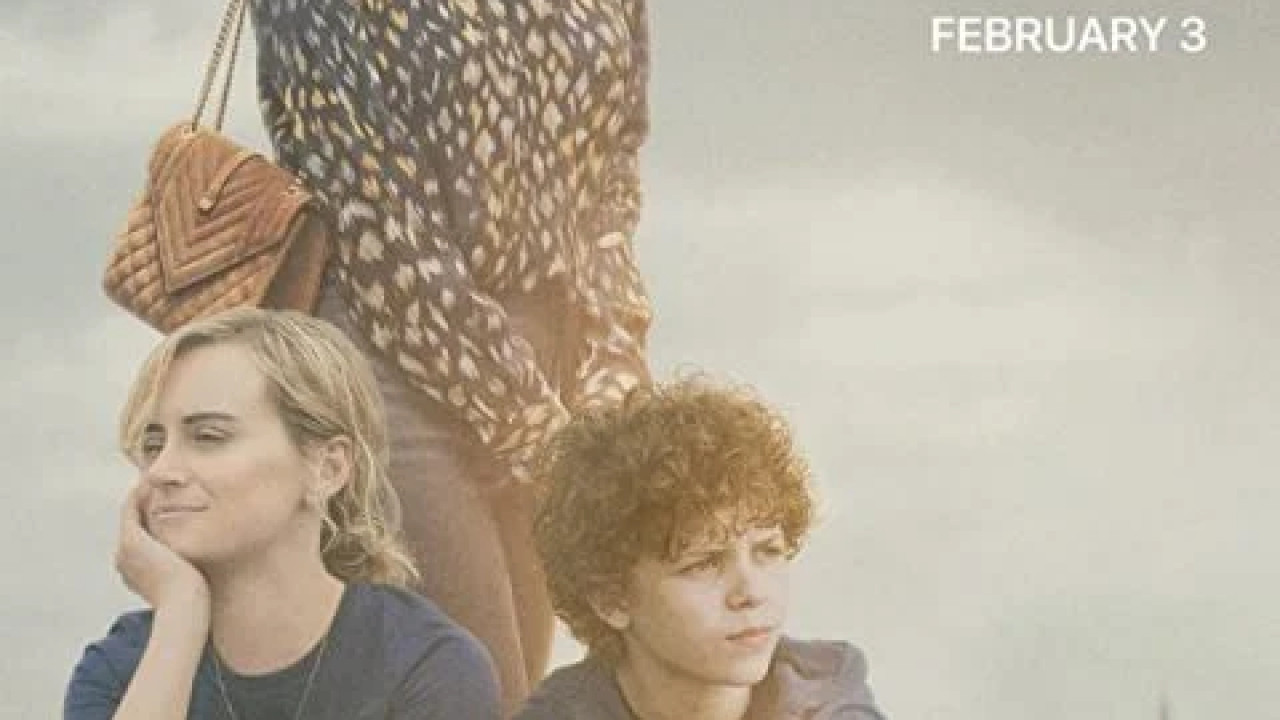 Dear Edward الموسم الاول الحلقة 8