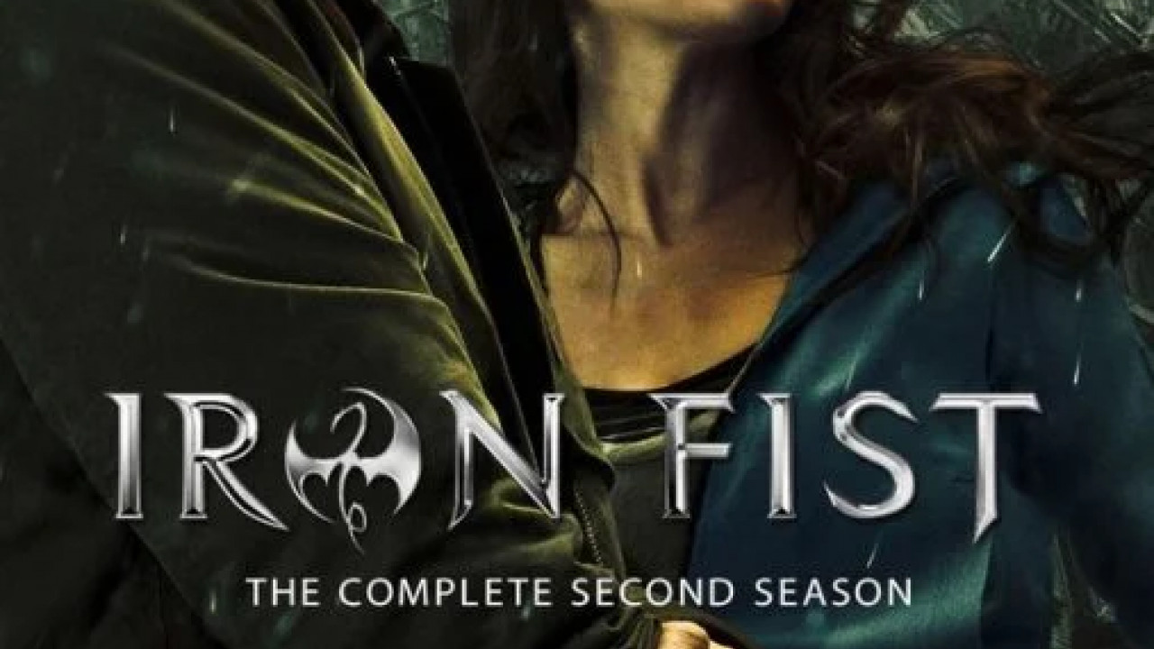 Iron Fist الموسم الثاني الحلقة 6