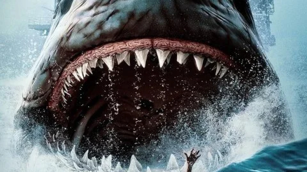 The Black Demon ( 2023 )