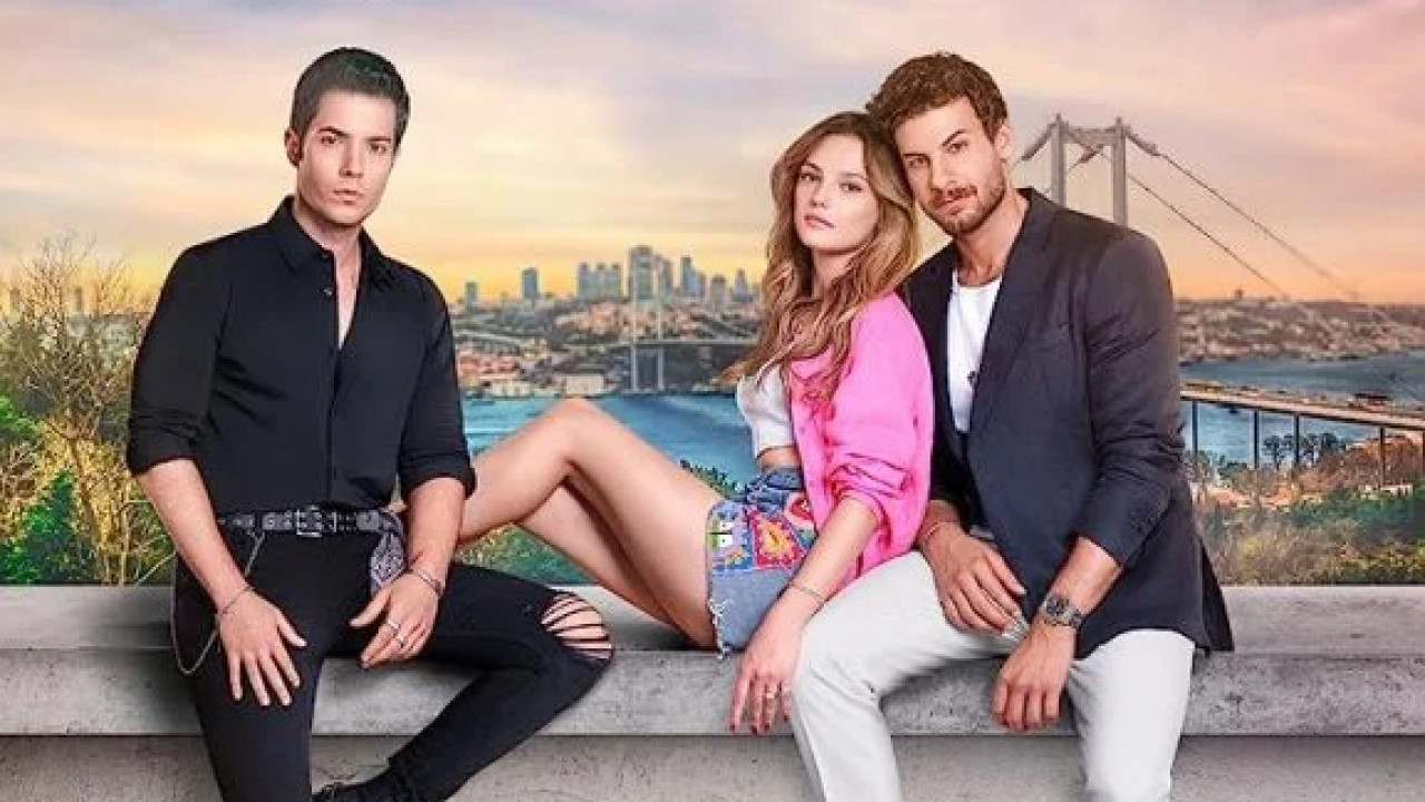 اغنية الصيف الحلقة 1