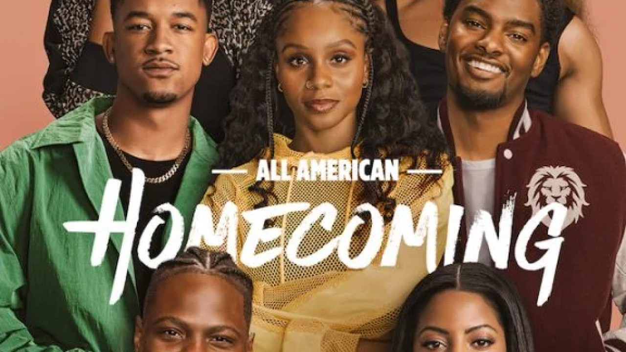 All American: Homecoming الموسم الثاني الحلقة 13