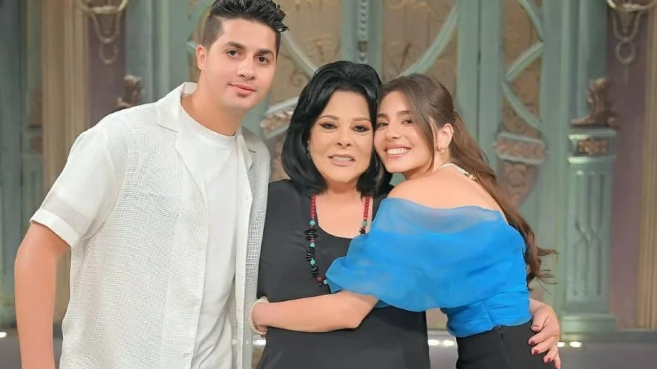 صاحبة السعادة – حلقة مايان السيد ومصطفي عنبة