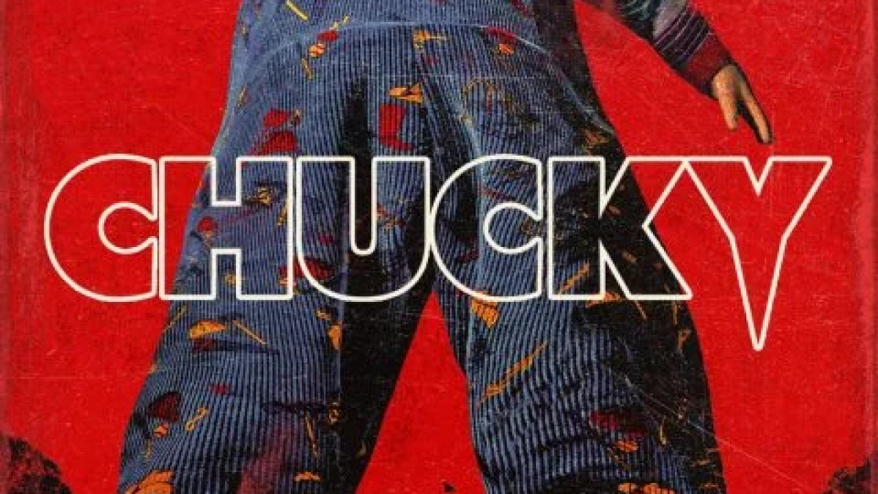 Chucky الموسم الثالث الحلقة 3