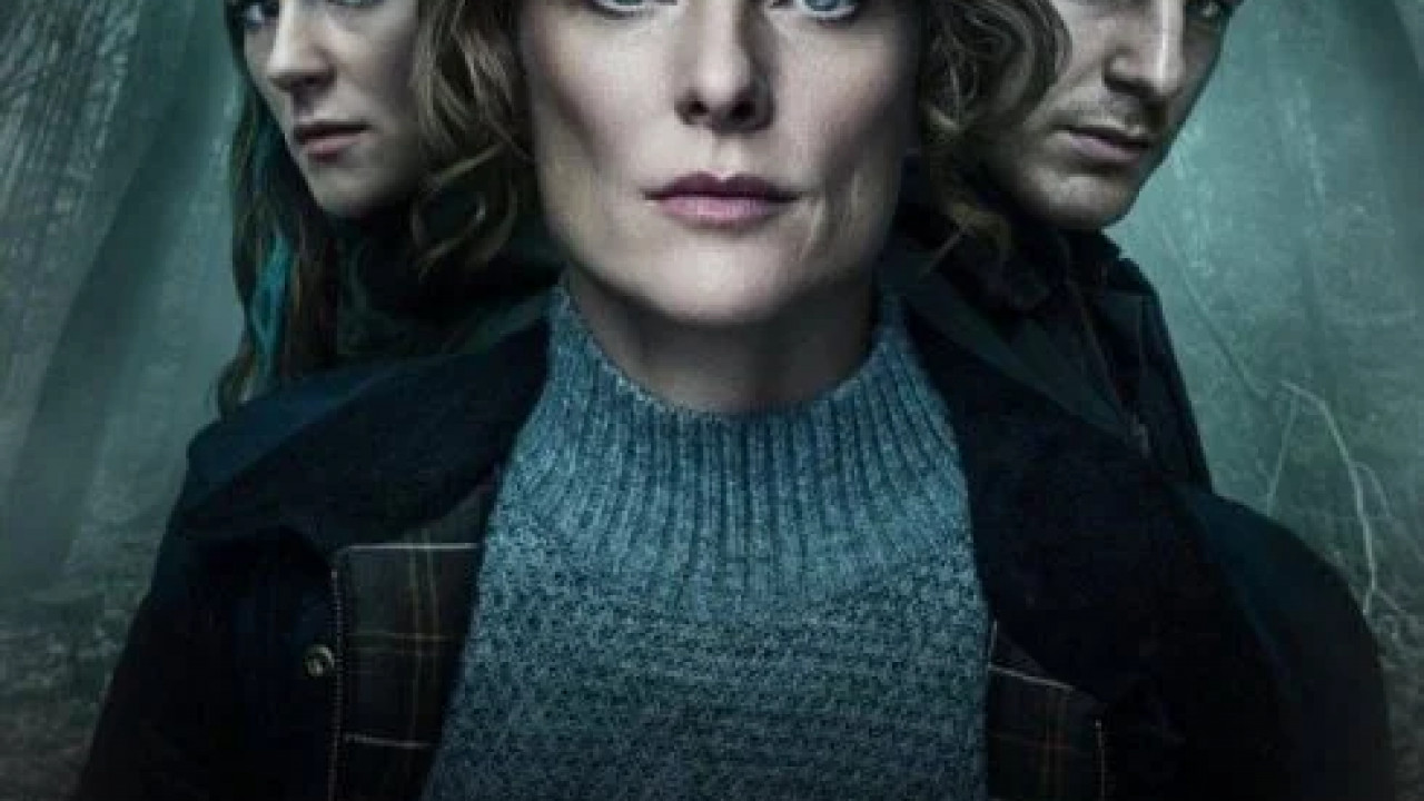 Two Sides of the Abyss الموسم الاول الحلقة 4