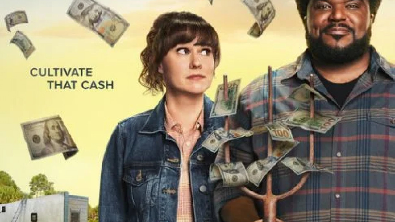 Killing It الموسم الثاني الحلقة 5