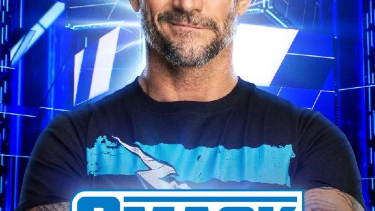 WWE Smackdown Live 08.12. ( 2023 )