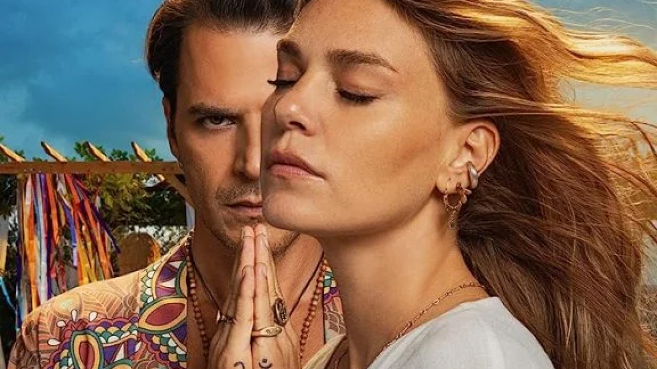 Arayis الحلقة 6