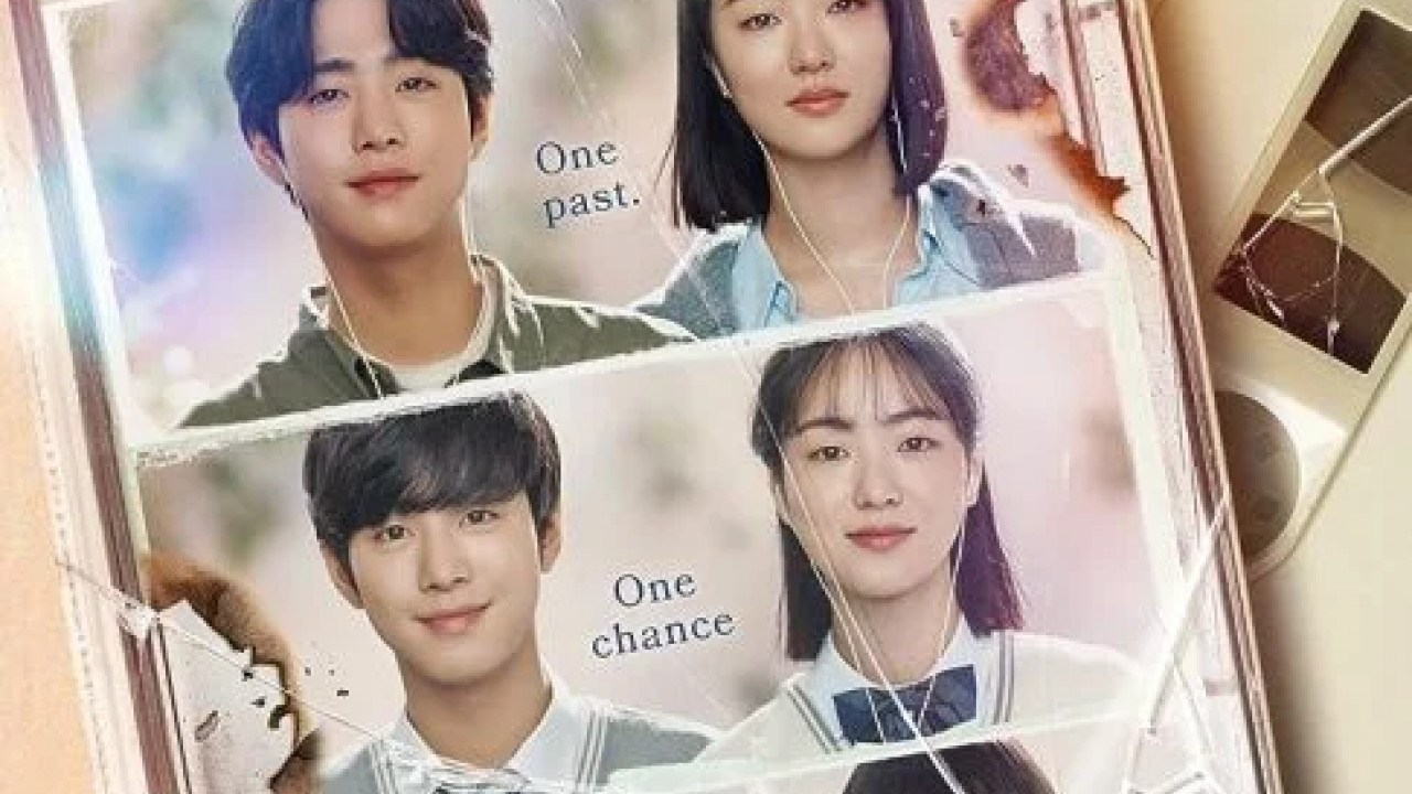 A Time Called You الموسم الاول الحلقة 10