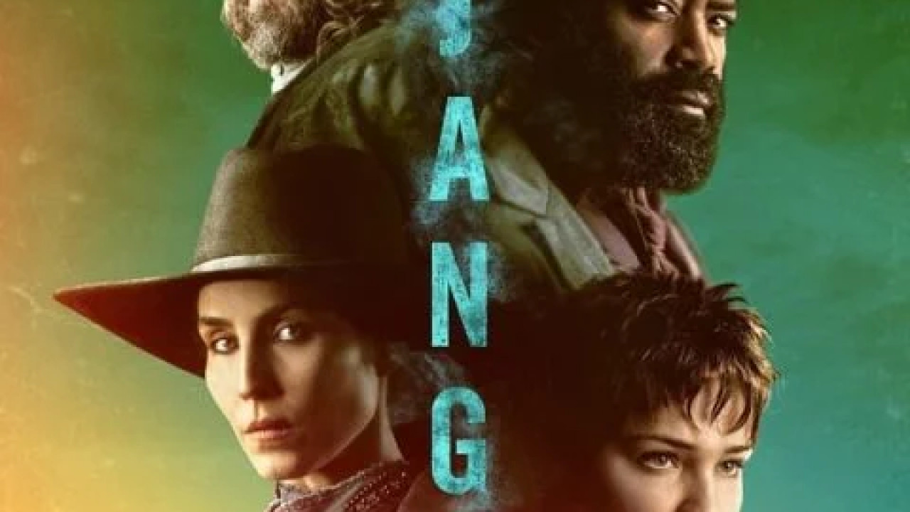 Django الموسم الاول الحلقة 5
