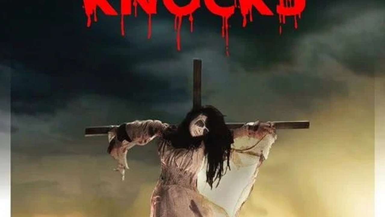 Natty Knocks ( 2023 )