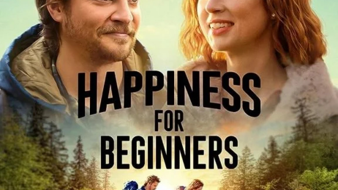 Happiness for Beginners ( 2023 )