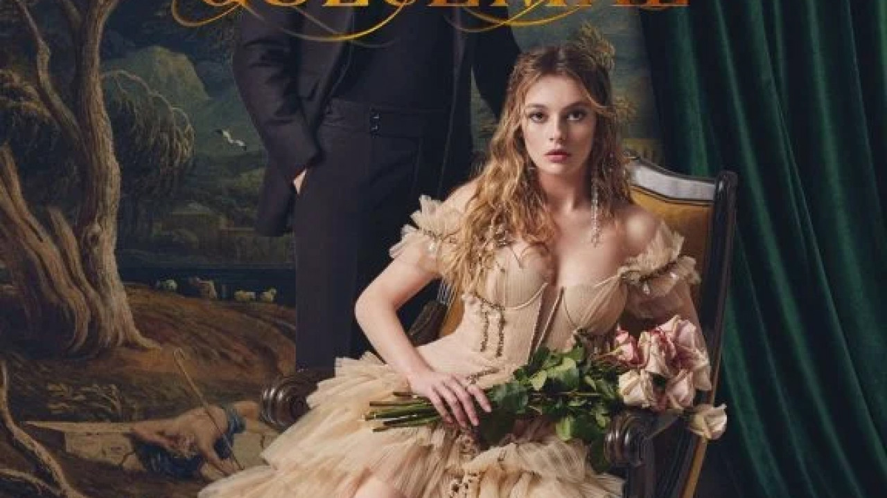 جول جمال الموسم الاول الحلقة 11