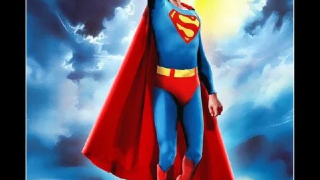 Superman ( 1978 )