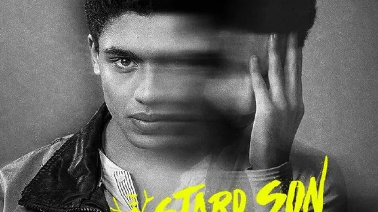 The Bastard Son & The Devil Himself الحلقة 7