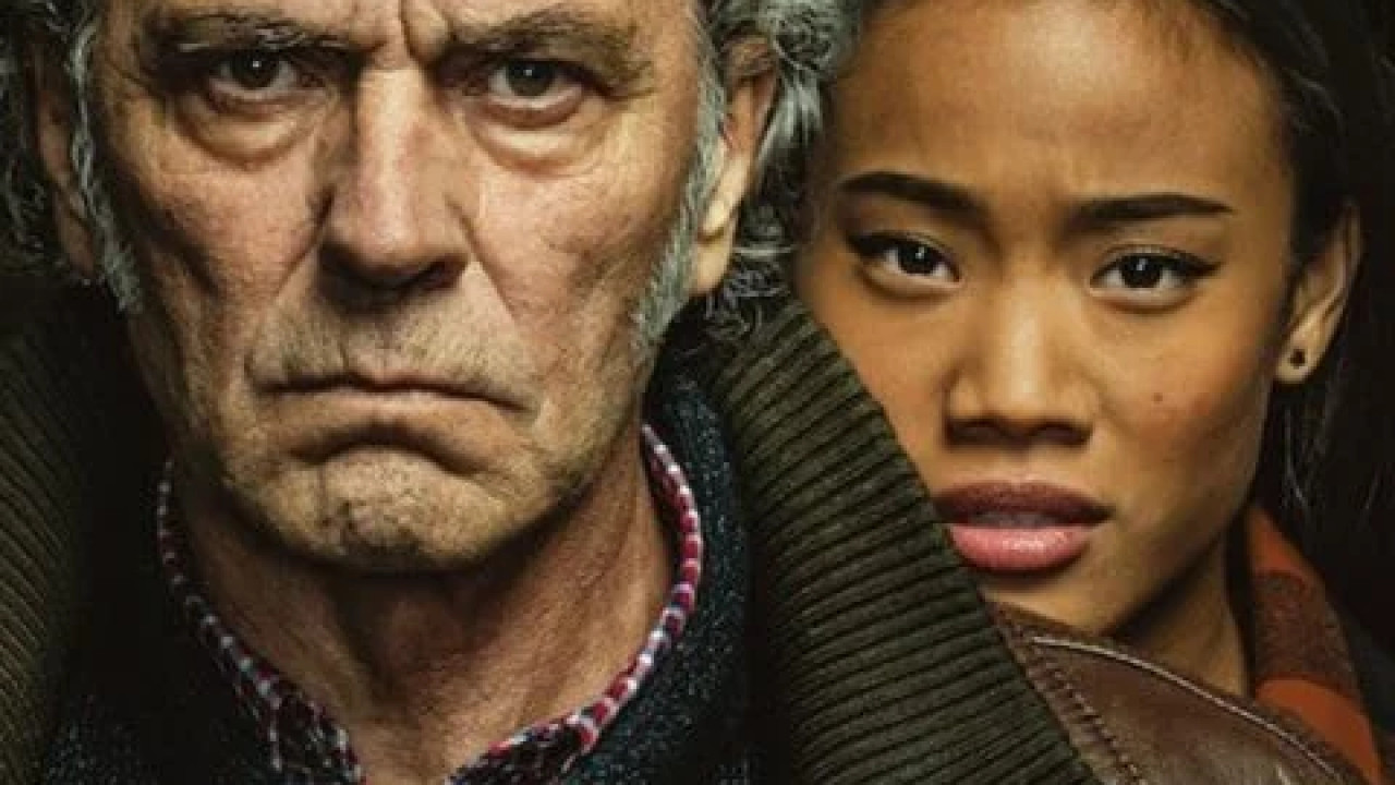 Wrong Side of the Tracks الموسم الاول الحلقة 7