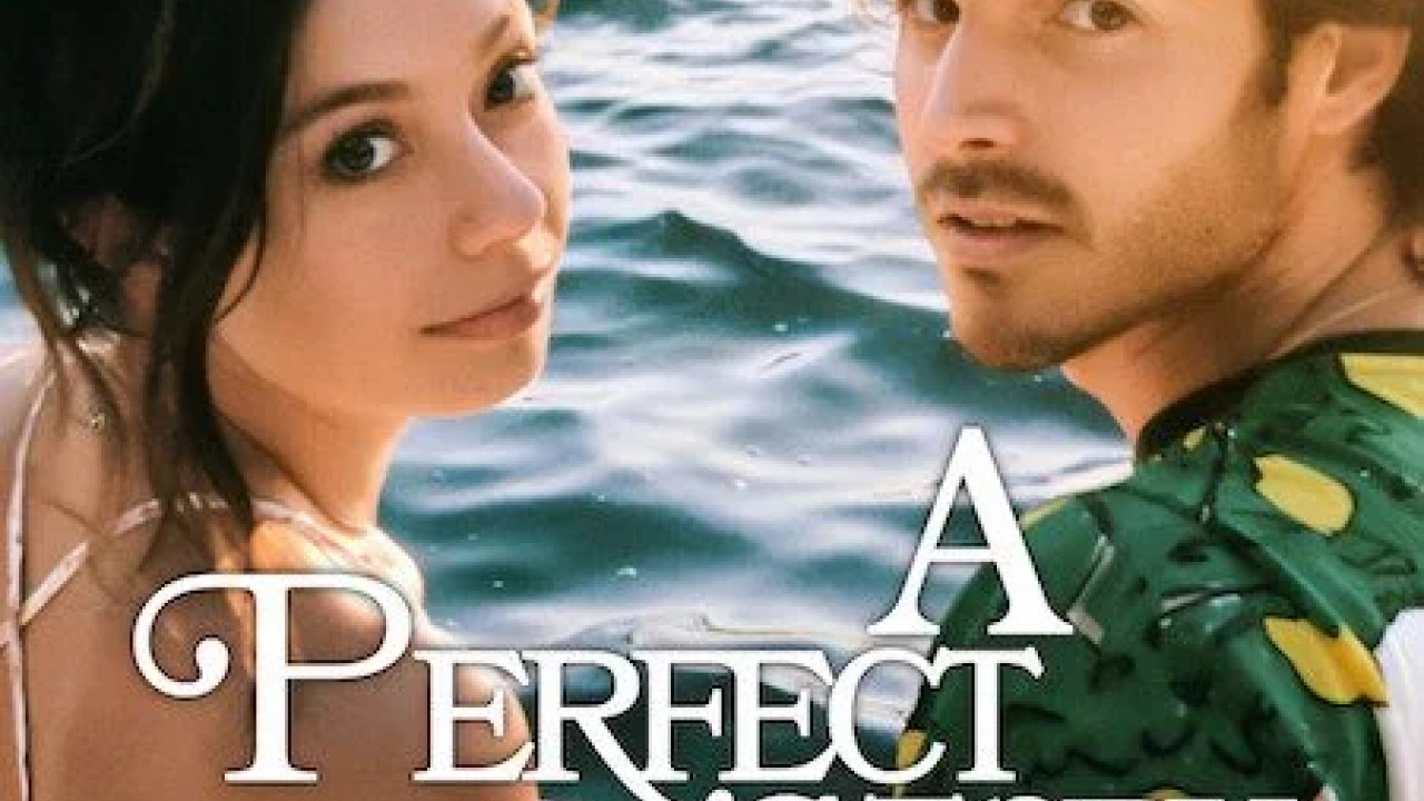 A Perfect Story الموسم الاول الحلقة 1